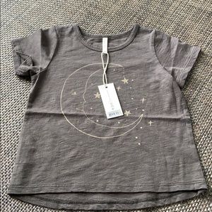 Basic tee rylee and cru